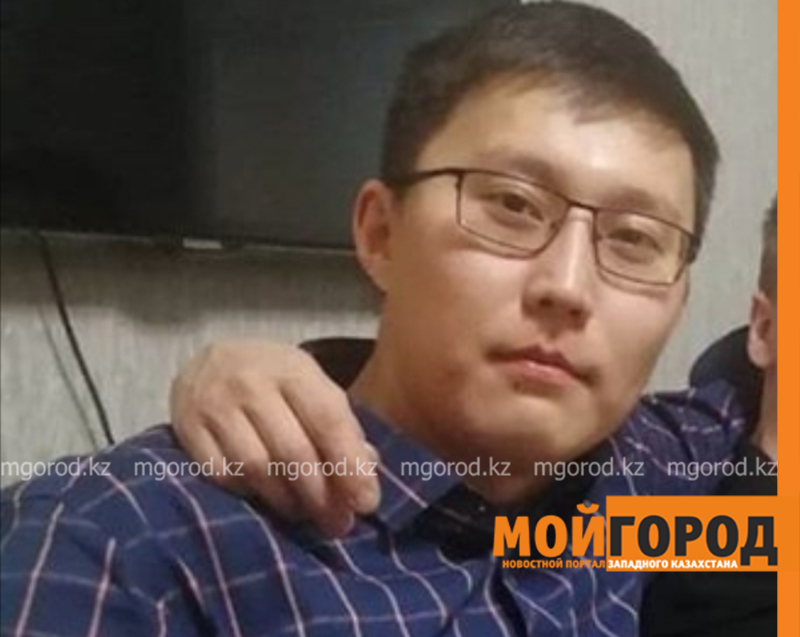 10 дней не могут найти пропавшего мужчину в Уральске