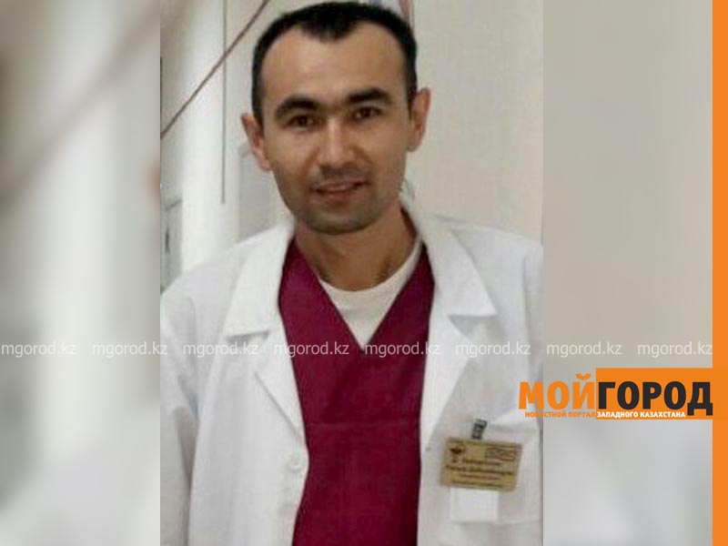 Фамилию врача-реаниматолога дали найденной у теплотрассы девочке в Атырау