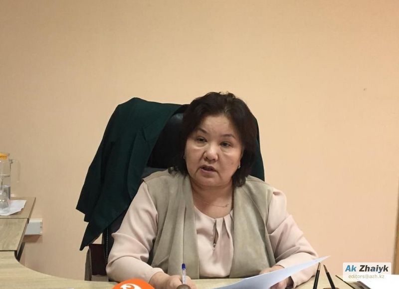 Чиновница в Атырау наказана за неуважение к многодетным матерям