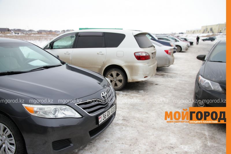 Сколько денег поступит в бюджет после регистрации иностранных авто