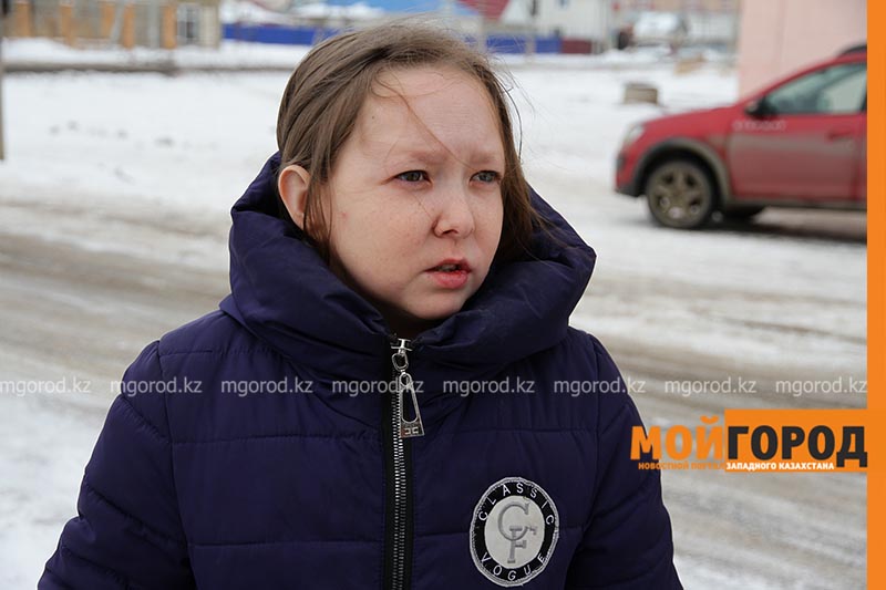 Казахстанцы помогли девушке с эпилепсией пройти обследование