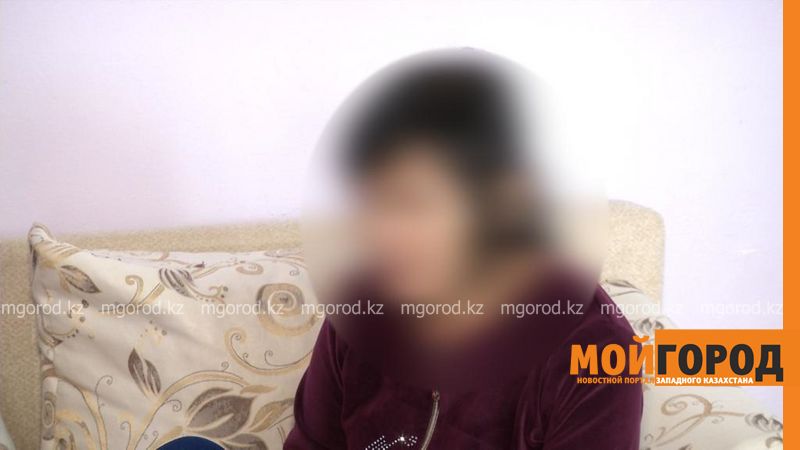 Мама изнасилованной девушки-инвалида из Актобе: он надругался над моей беспомощной дочерью