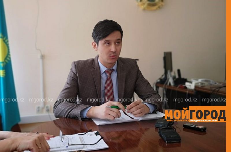 В инфекционную больницу госпитализирована прибывшая из Китая жительница Уральска