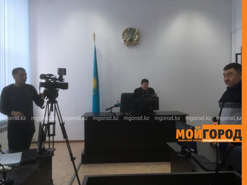 На три млн тенге оштрафовали директора предприятия за срубленные деревья в Актобе