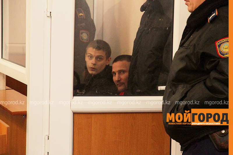 В Уральске двое друзей забили до смерти женщину и мужчину