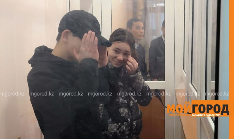 Сковородой и чайником забили отчима 17-летняя девушка и ее друг в Уральске (фото, видео)