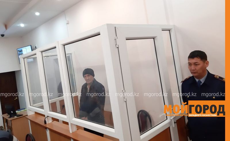 Житель Уральска зарезал своего знакомого