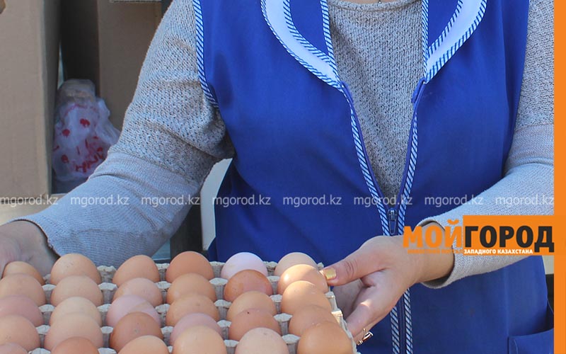 За оскорбление продавца оштрафовали жителя Атырауской области