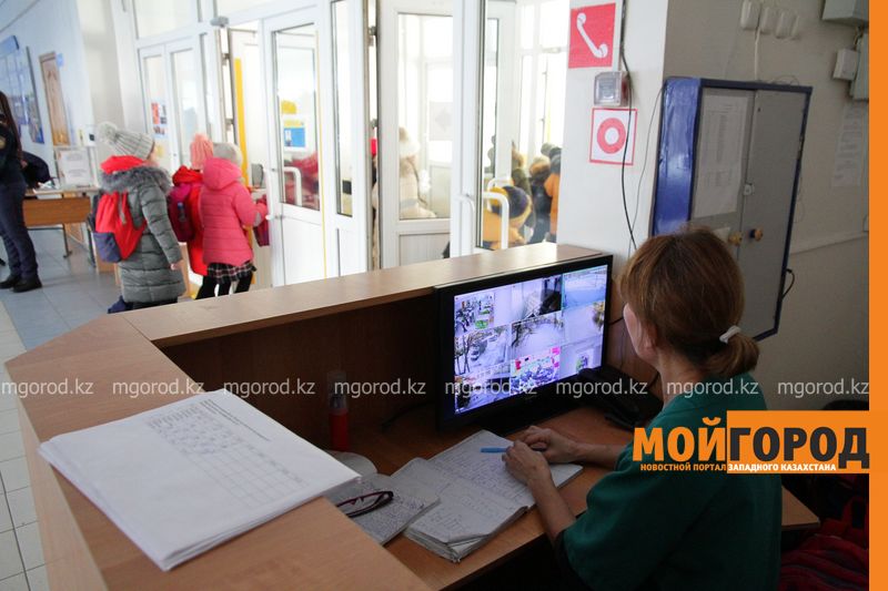 Вахтеров уральских школ научат распознавать агрессивных людей