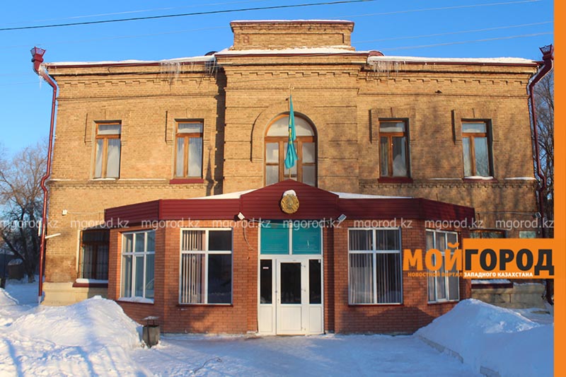 4 резонансных дела рассмотрели в уголовном суде ЗКО