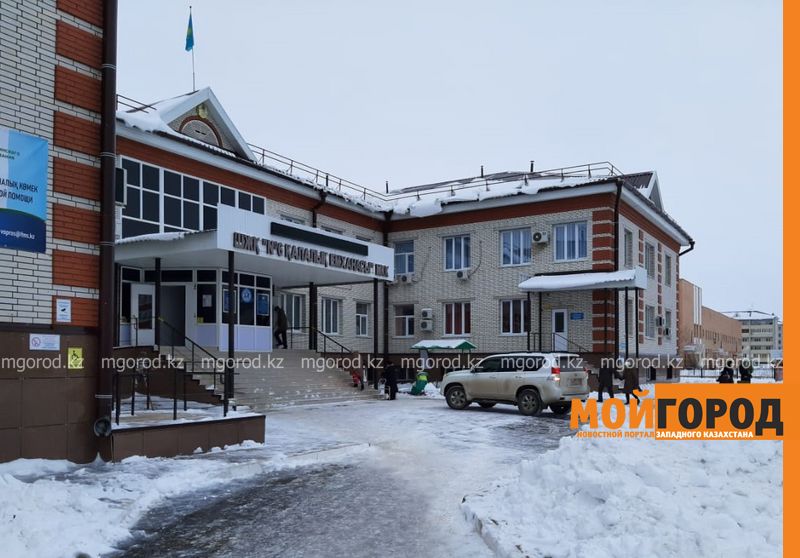 Авария на подстанции оставила без электричества и воды два микрорайона в Уральске