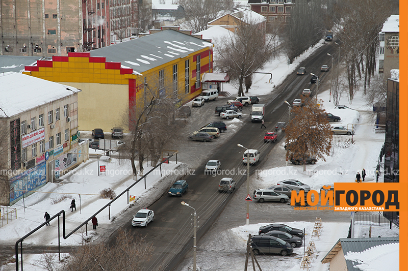 6 населенных пунктов переименовали в ЗКО