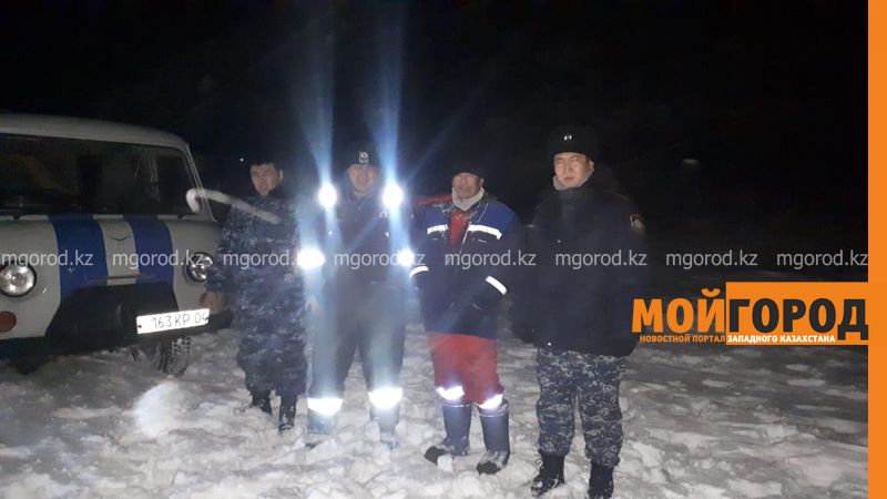 Сельчанин вышел искать скот и пропал в Актюбинской области (фото, видео)