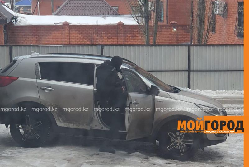 Актюбинцы продавали машины, чтобы вложить деньги в финансовую пирамиду