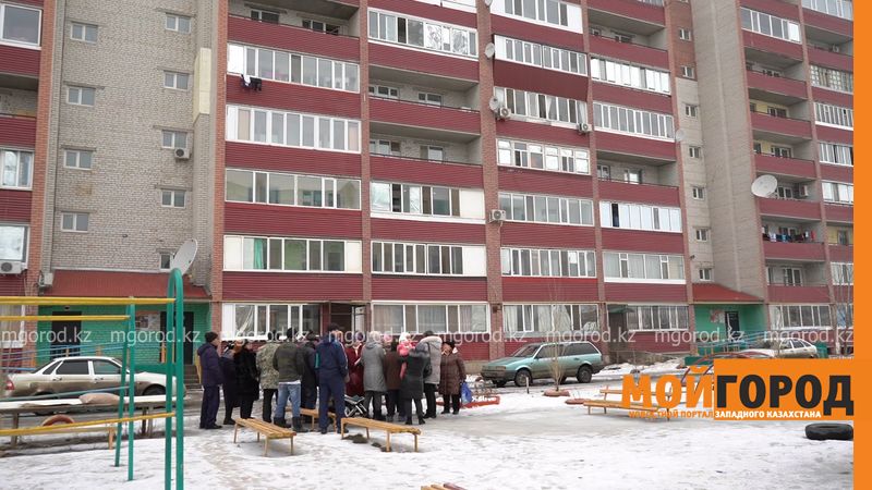 Владельцы снесенного ветхого жилья могут остаться на улице в Уральске