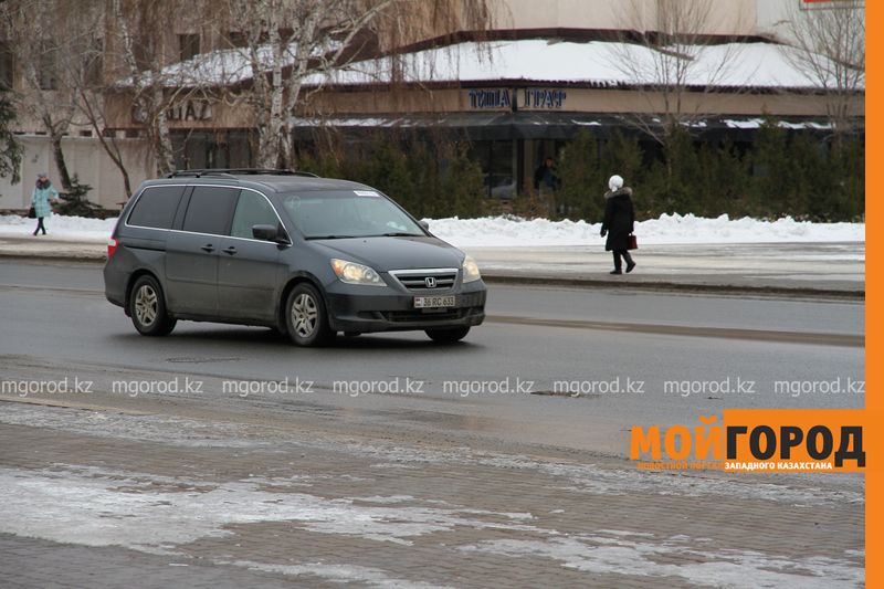 В Казахстане утвердили правила эксплуатации автомобилей из стран ЕАЭС