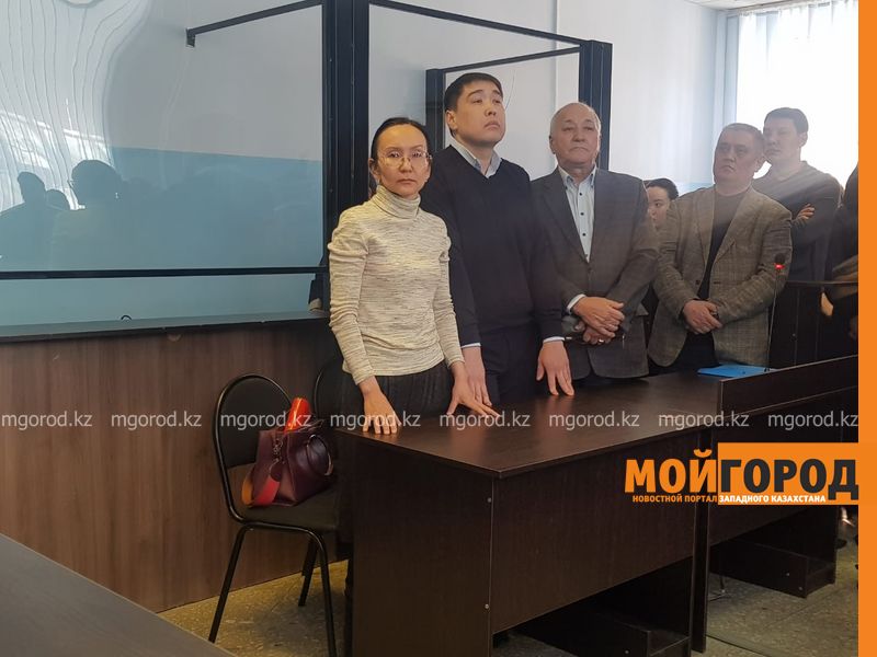 Обвиняемую в мошенничестве чиновницу оправдали в Актобе