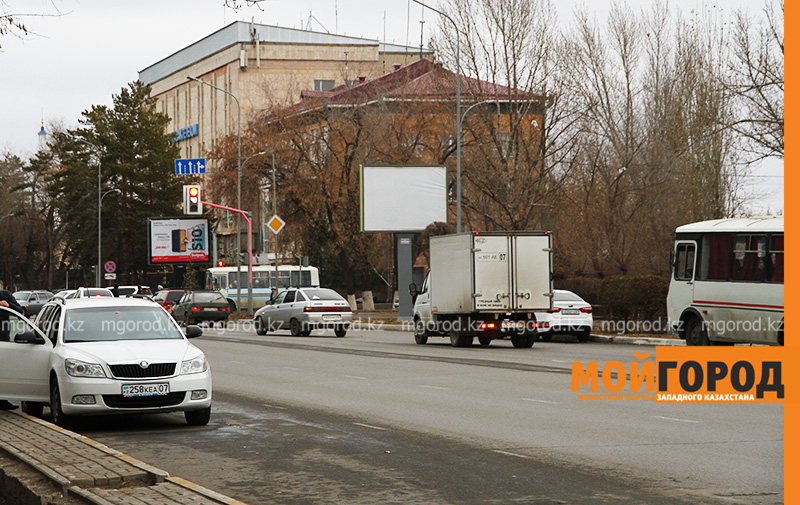 Большинство респондентов против переименования проспекта Евразия в Уральске