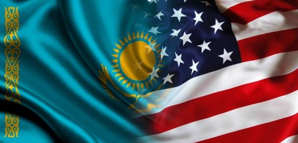 Тевфик Ариф: казахско-американские деловые отношения