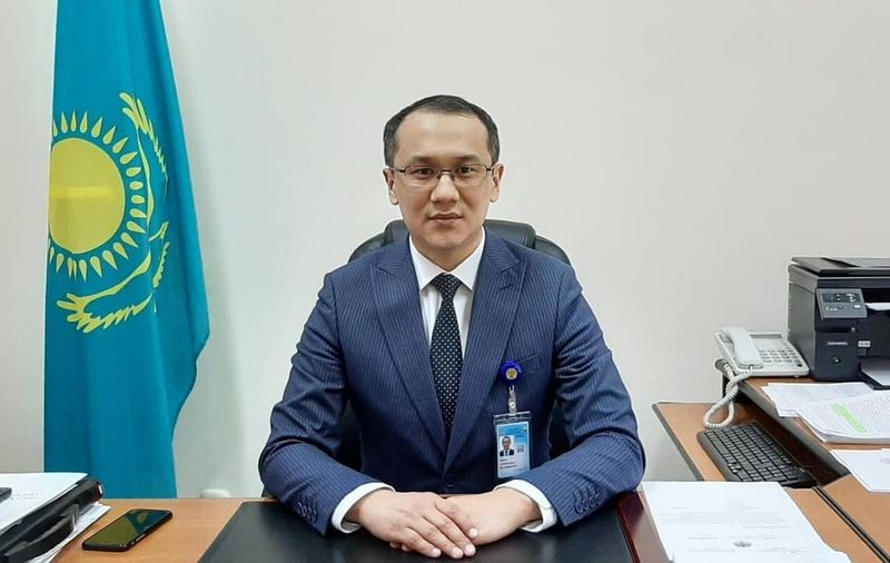 Руководитель отдела земельных отношений назначен в Уральске
