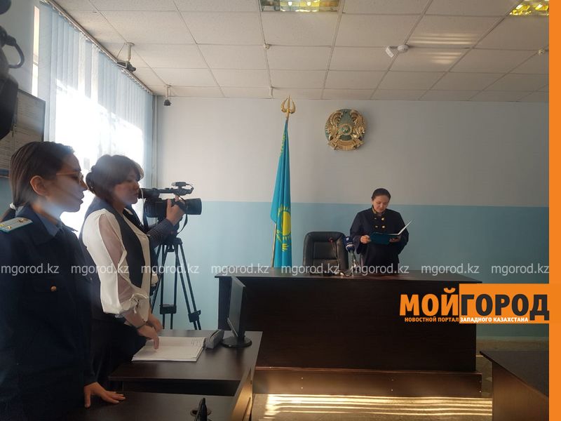 Охранника ночного клуба в Актобе осудили за изнасилование клиентки