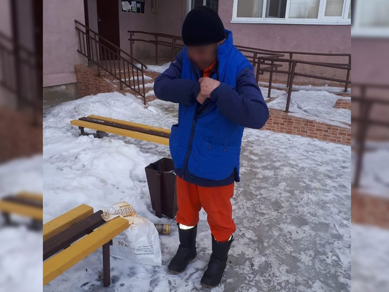 В полиции рассказали подробности нападения на школьницу