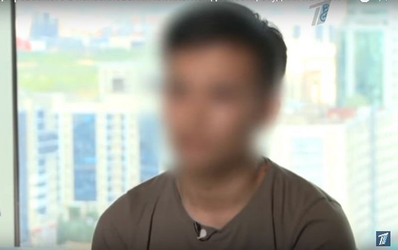 Казахстанский полицейский два года насиловал подростка