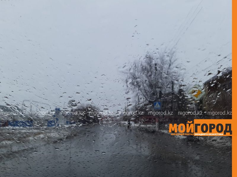 Погода на 6 февраля