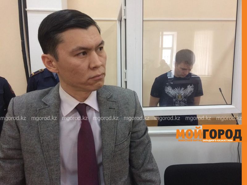 В Уральске вынесли приговор водителю, сбившему насмерть школьницу (фото)
