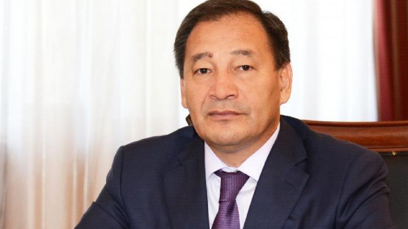 Ералы Тугжанов назначен заместителем премьер-министра РК