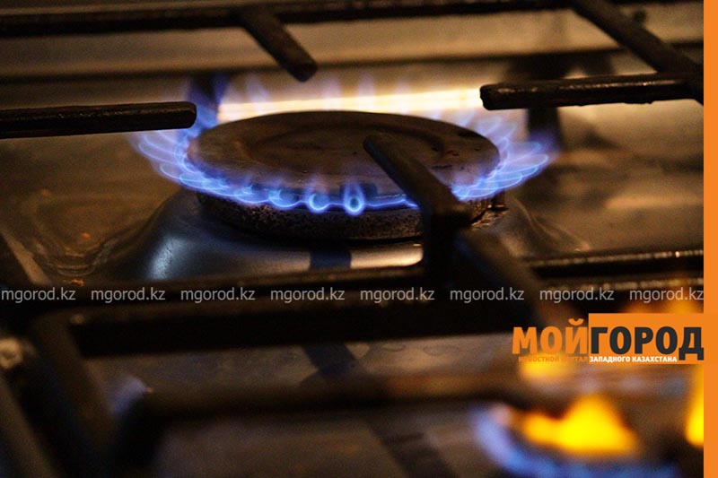 Семья отравилась угарным газом в Атырауской области