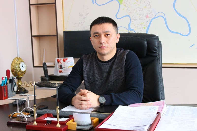 В ТОО «Орал Таза Сервис» прояснили ситуацию со счетами на оплату и с селом Мичурино