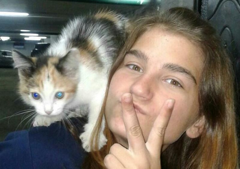 Школьница пропала в Уральске