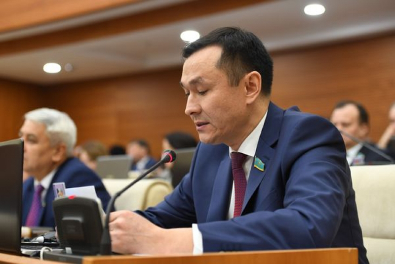 Казахстану необходимо качественное развитие предпринимательства, способного и к производству, и к экспорту