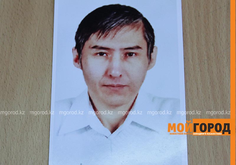 В ЗКО пожилой мужчина третий год ищет пропавшего сына