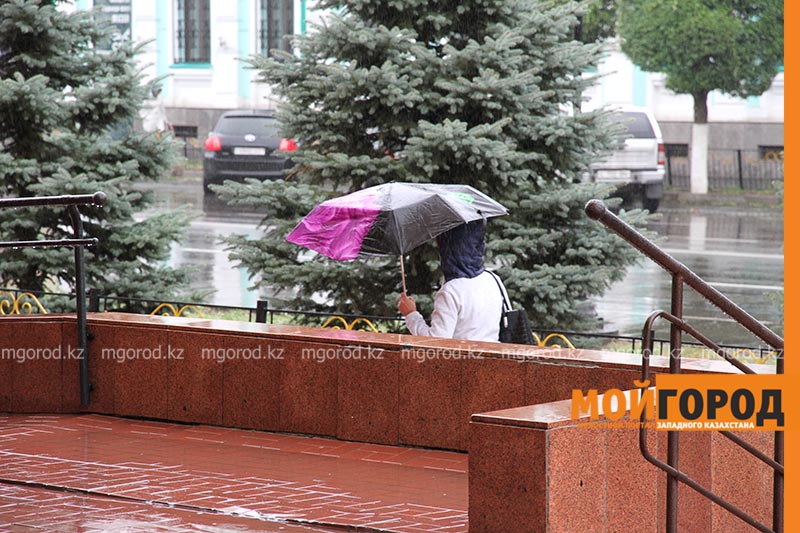 Погода на 4 марта