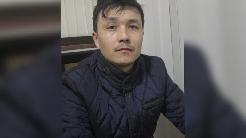 В Кыргызстане задержан организатор финансовой пирамиды «ЕSTATE Ломбард»
