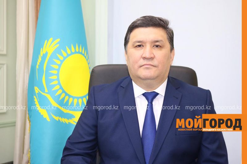 В ЗКО назначен руководитель управления физкультуры и спорта