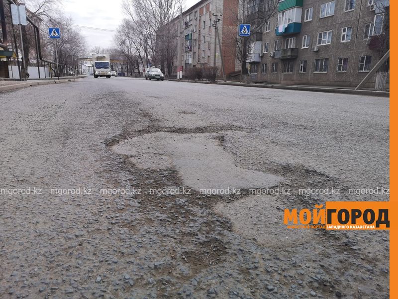В ЗКО объекты с нарушениями строят компании, принадлежащие одному учредителю