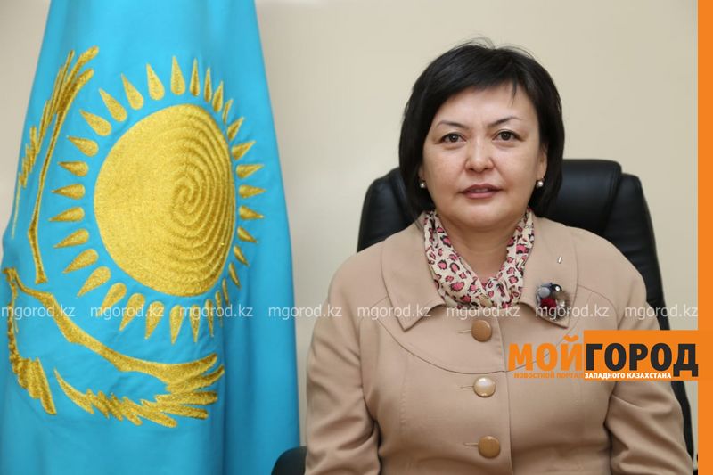 Новый аким района назначен в ЗКО