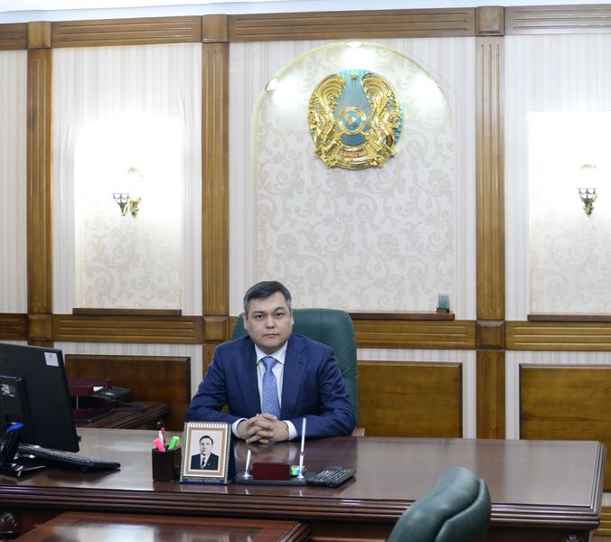 В ЗКО назначен новый председатель облсуда