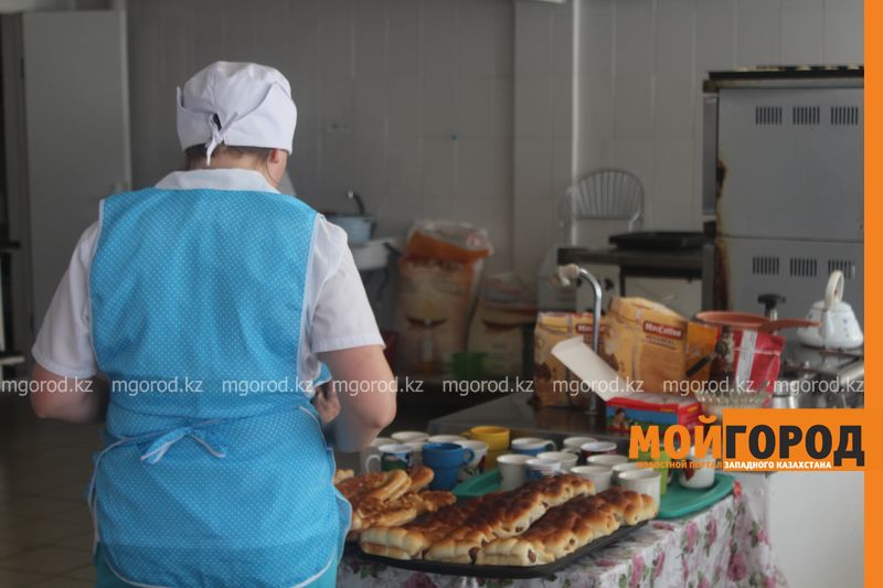 Обеспечить своих работников антисептиками обязали предпринимателей Уральска