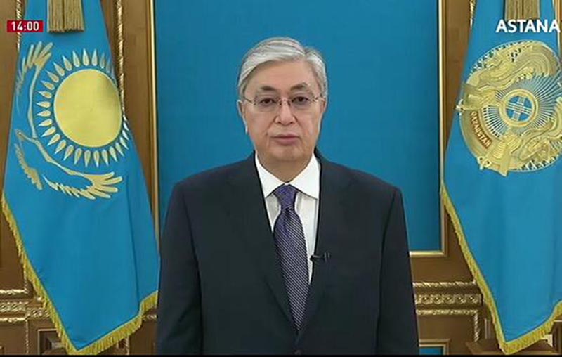 Факты спекуляции недопустимы - президент РК