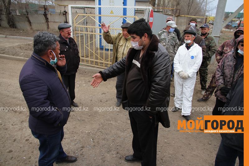 В Уральске проблема с откачкой септиков: очередь на услуги ассенизаторов доходит до семи дней