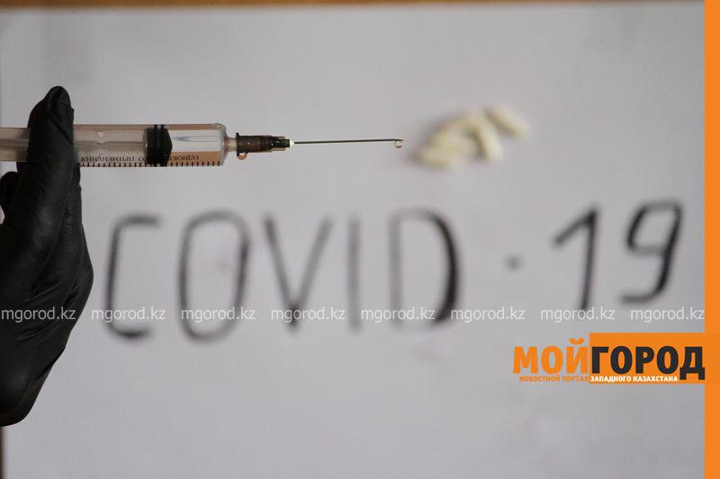 Глава ВОЗ: Для полного прекращения распространения Covid-19 необходима вакцина