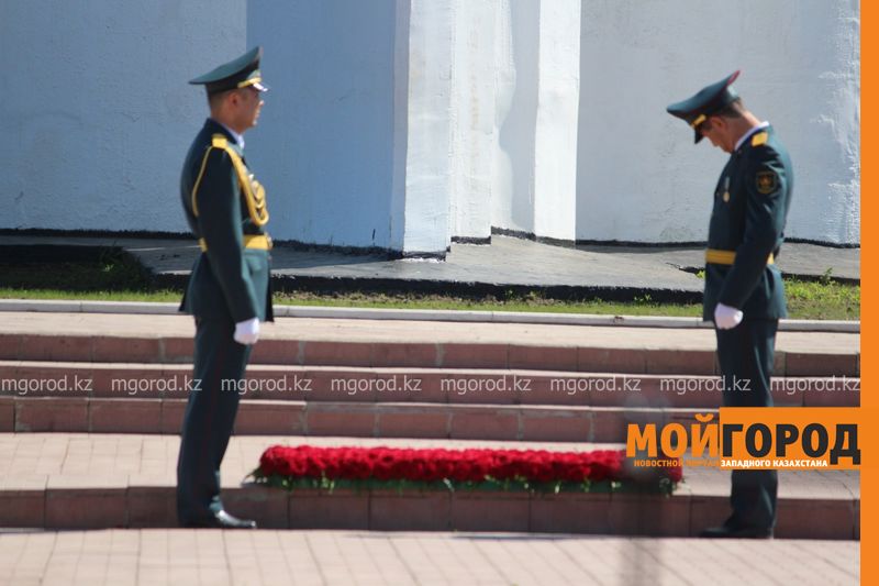 659 мероприятий планируют провести на майские праздники в ЗКО