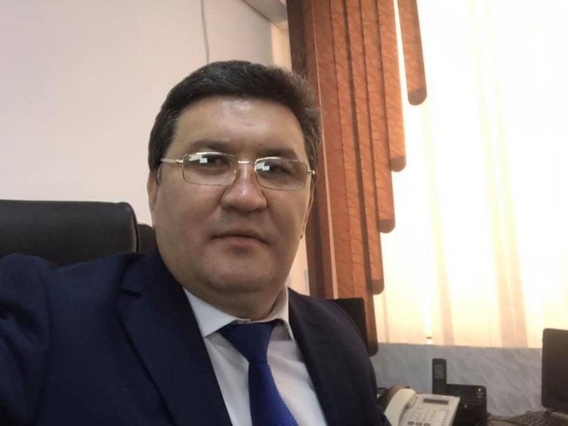 Глава облспорта ЗКО пожаловался на знакомых, которые просят устроить родственников на должность начальника спортшкол