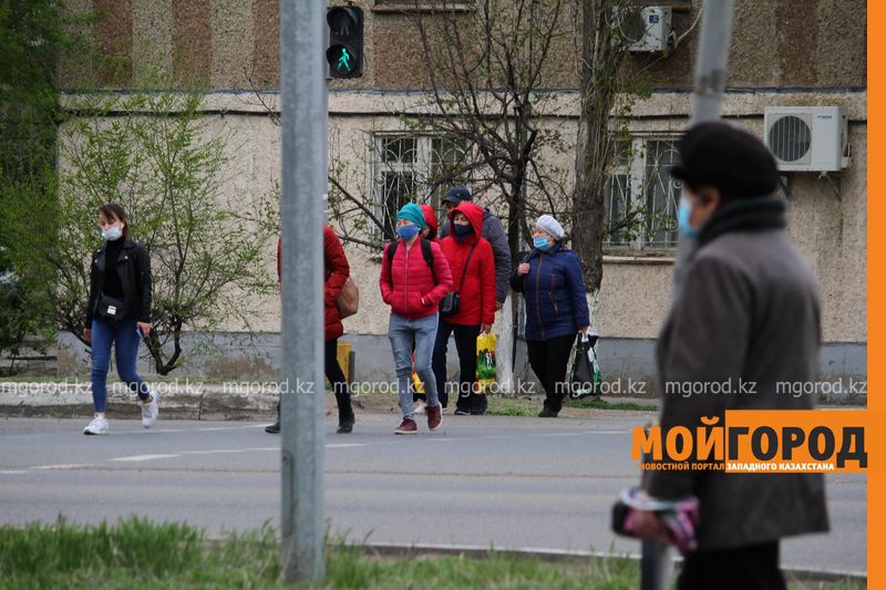 Дачникам - участки, детям - площадки: что позволяет послабление карантина в ЗКО