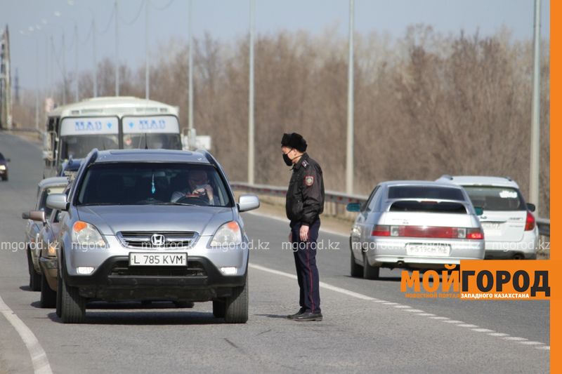 Какие организации могут работать в режиме карантина, рассказал аким Уральска