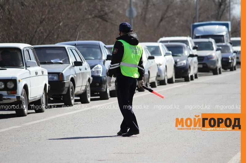 137 уральцев оштрафовали за нарушение режима ЧП